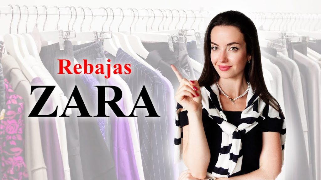 ¿Cuándo empiezan las rebajas de Zara 2022? 11