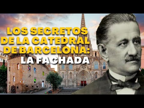 ¿Cuándo es gratis entrar a la catedral de Barcelona? 3