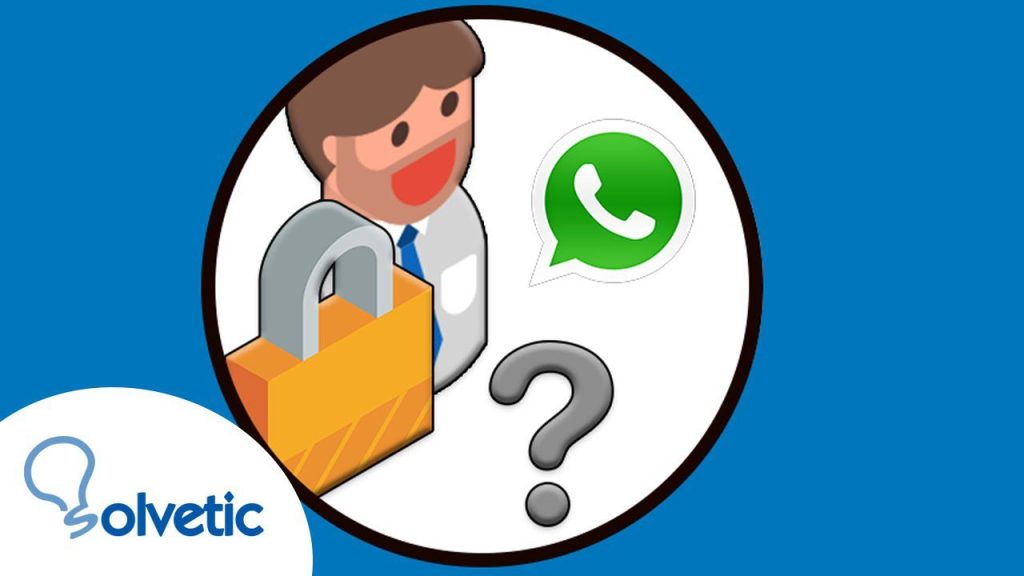 ¿Cuando reportas a alguien en WhatsApp se borra la conversación? 2