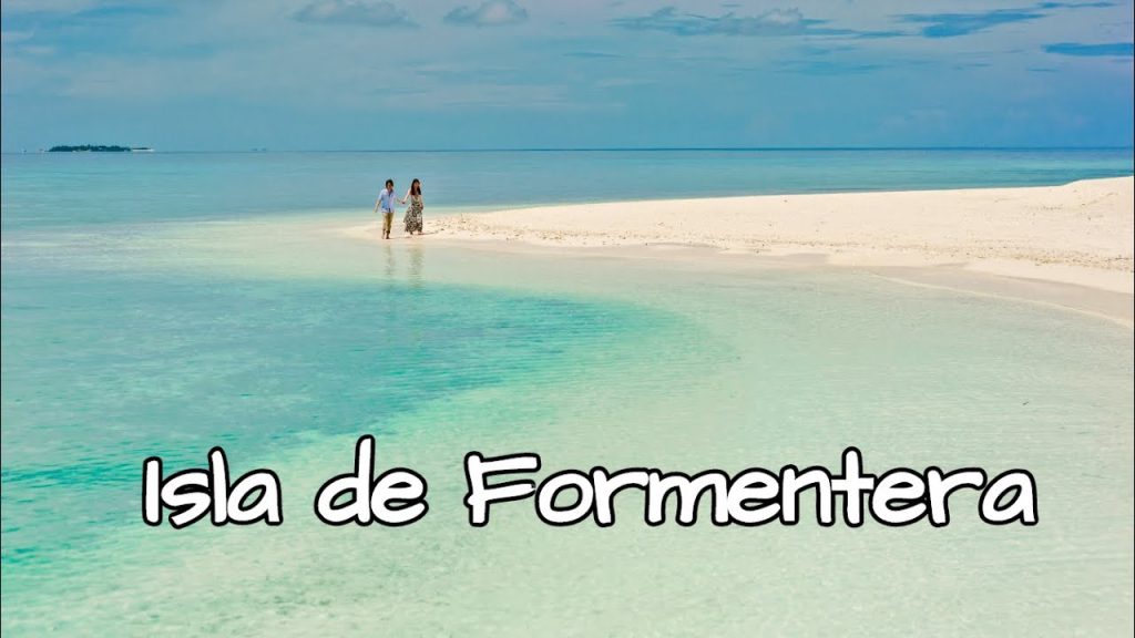 ¿Cuántas torres hay en Formentera? 6