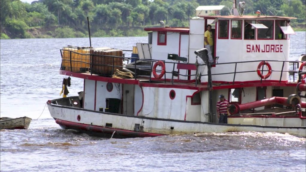 ¿Cuántas vacunas necesito para viajar a Paraguay? 10