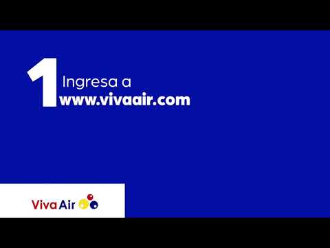¿Cuánto cuesta cambiar un vuelo en Viva Air? 1