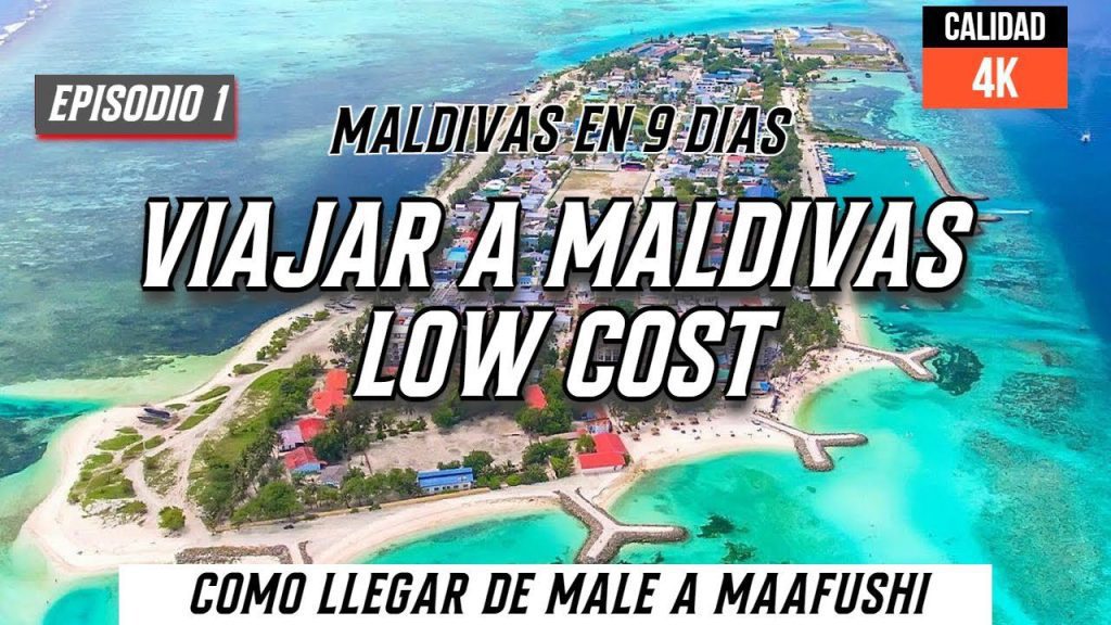 ¿Cuál es la aerolínea más barata que vuela a Maldivas desde Madrid? 7