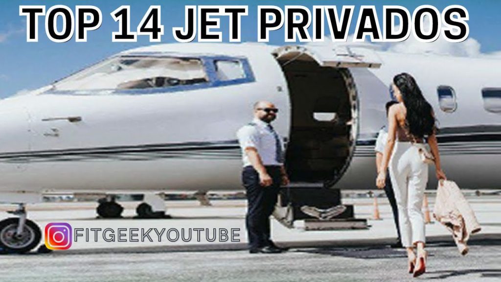 ¿Cuánto cuesta un jet privado más barato? 1