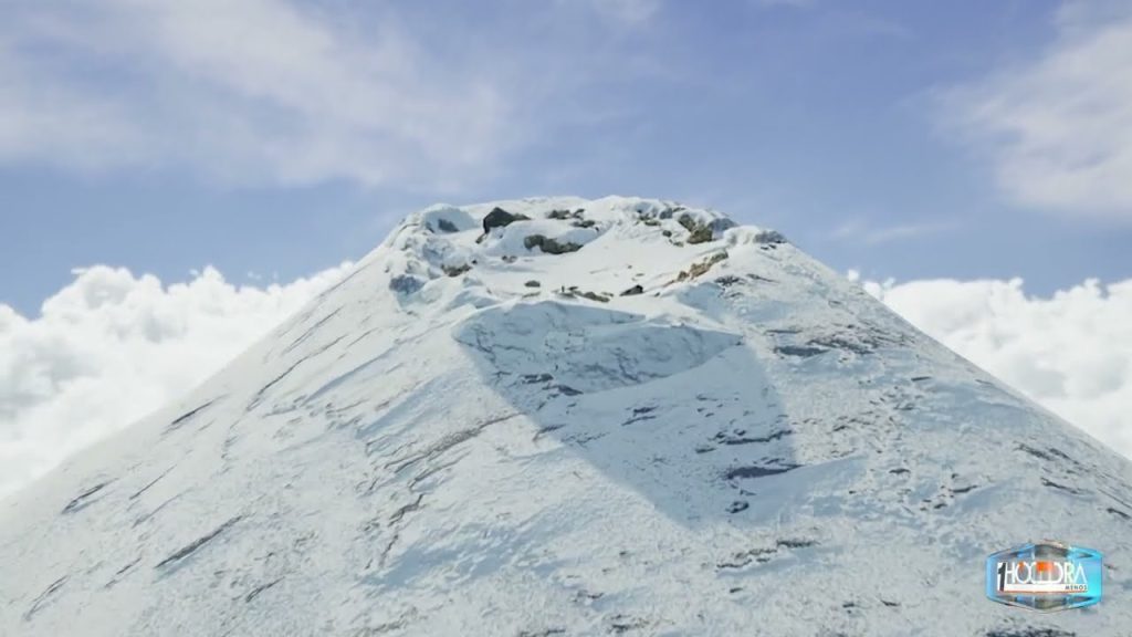 ¿Cuánto lleva el Teide sin explotar? 9