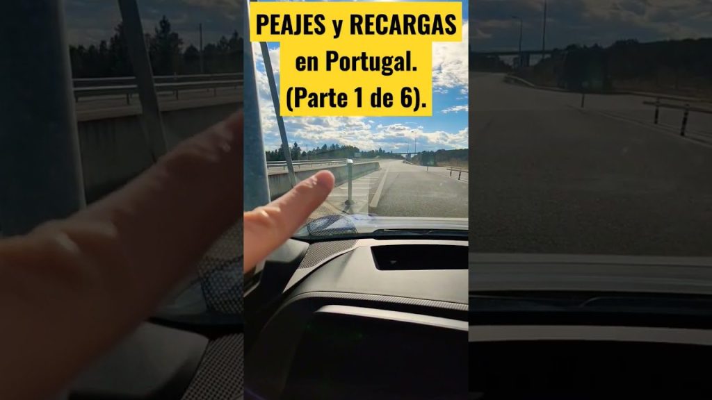 ¿Cuánto vale el peaje a Vigo? 12