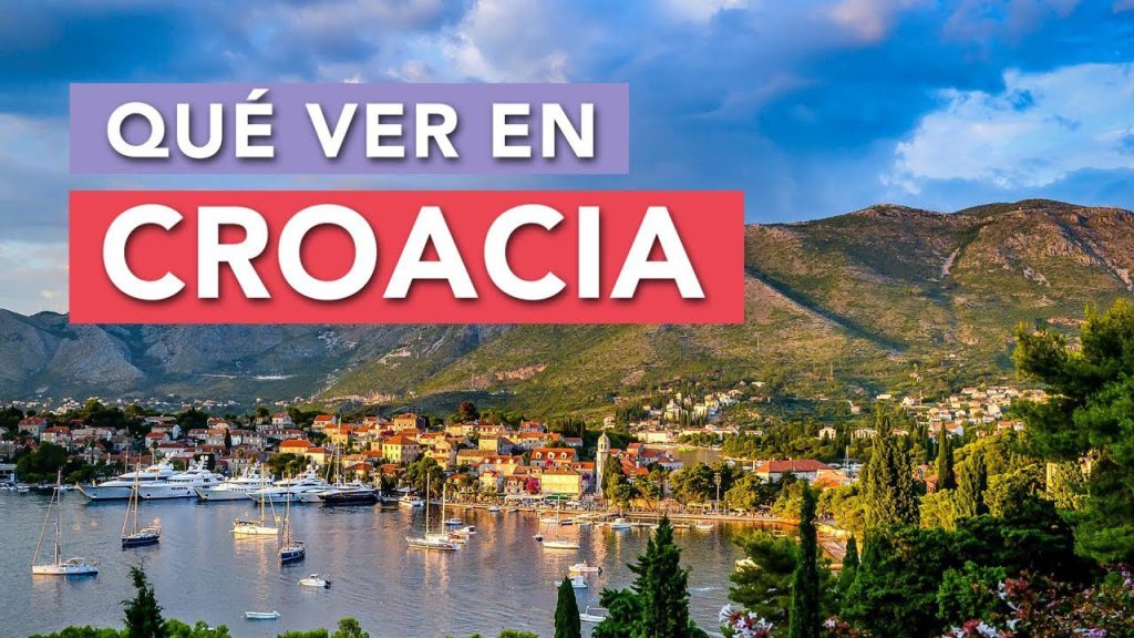 ¿Cuánto tiempo se puede estar en Croacia? 2