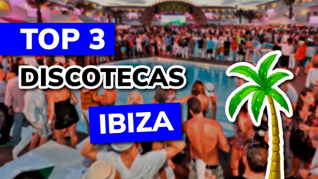 ¿Cuánto vale entrar en las discotecas de Ibiza? 3