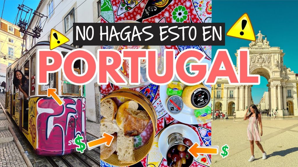 ¿Cuántos kilómetros tiene Portugal de norte a sur? 3