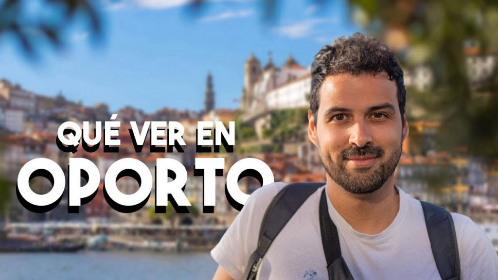 ¿Dónde entrar gratis en Oporto? 1