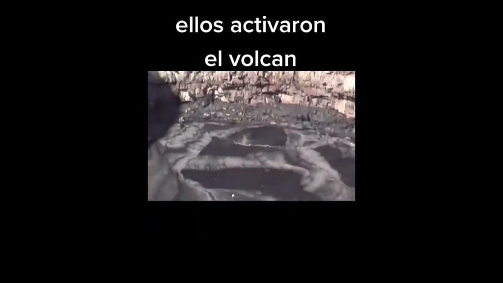 ¿Dónde está el volcán activo de Canarias? 5