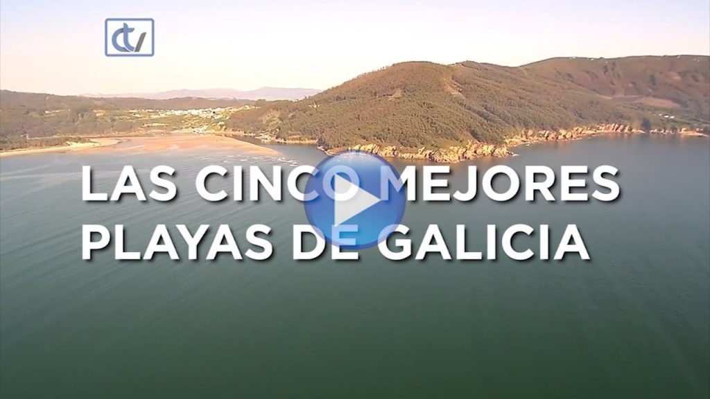 ¿Dónde están las playas más bonitas de Galicia? 11