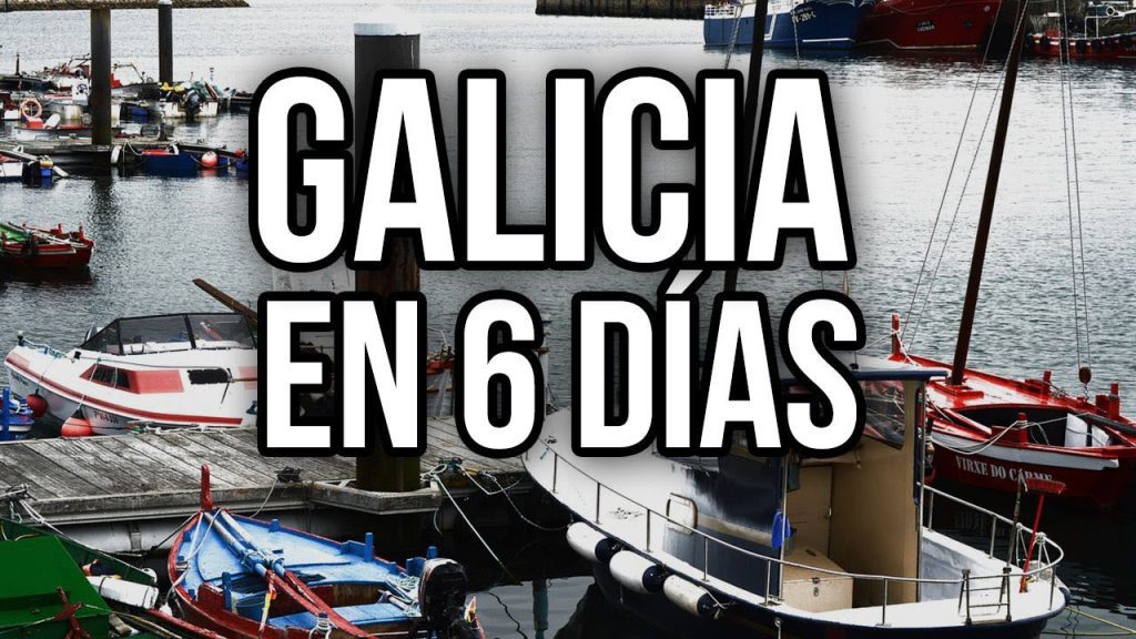 ¿Dónde ir a pasar un día en Galicia? 7