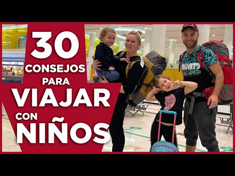 ¿Dónde ir con un niño pequeño? 4