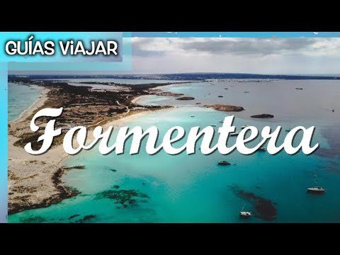 ¿Dónde se pone el sol en Formentera? 7