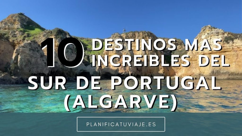 ¿Qué ciudades recorrer de Portugal? 2