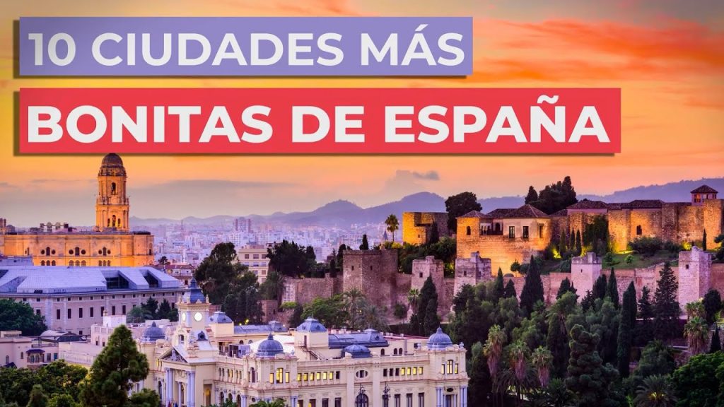 Las ciudades más bonitas de España 4