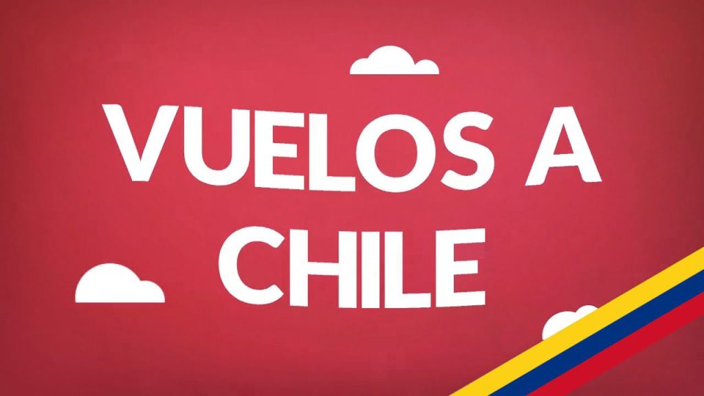 ¿Qué aerolíneas ofrecen vuelos directos a Chile? 9