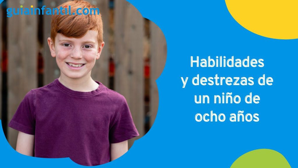 ¿Qué debe ver un niño de 7 años? 1