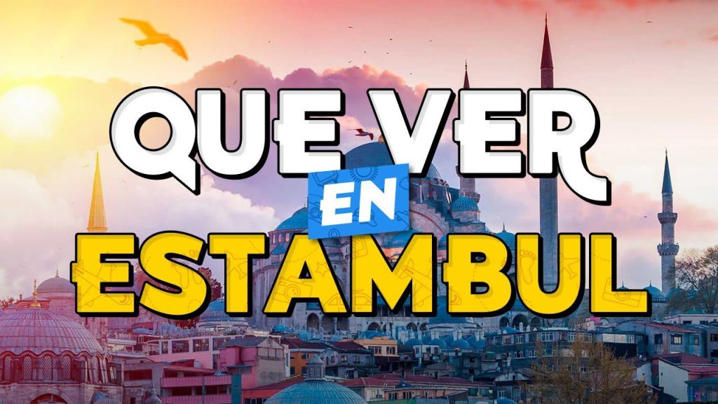 ¿Qué es lo más bonito de Estambul? 6