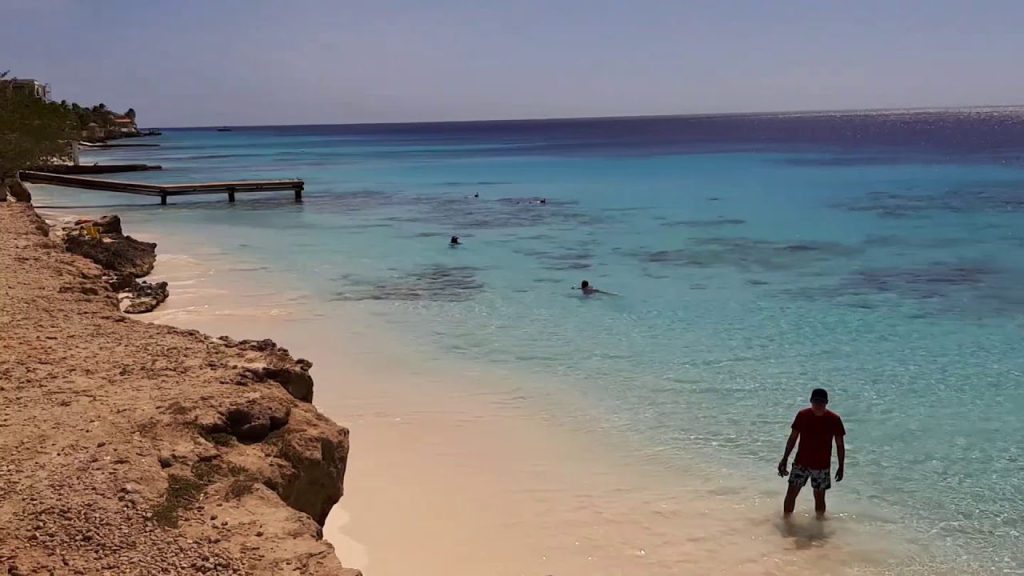 ¿Qué es mejor Aruba Curazao o Bonaire? 2