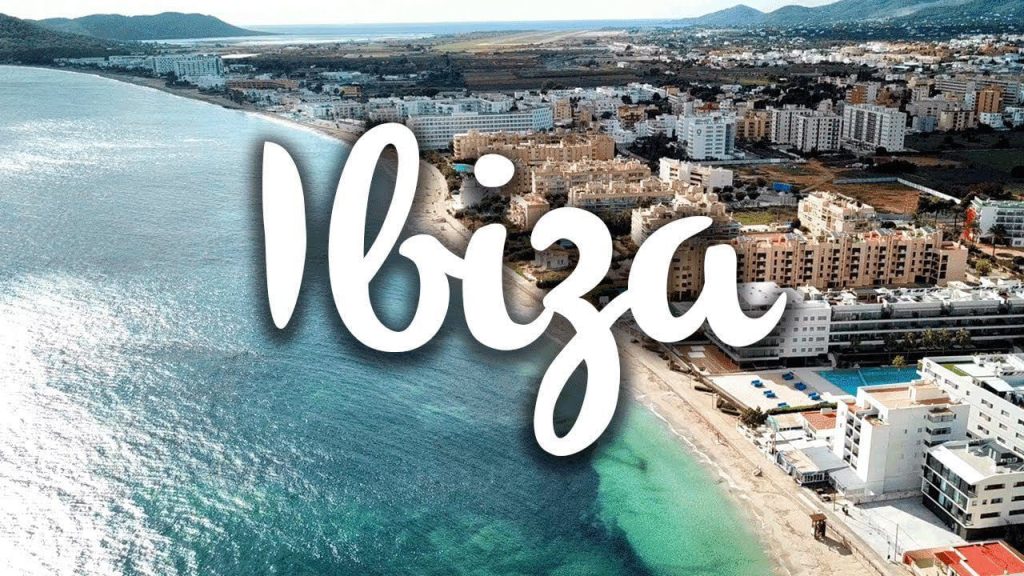 ¿Qué es un Ibiza? 5