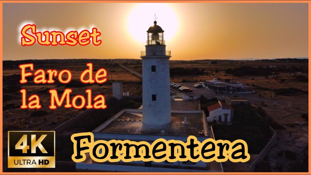 ¿Qué faros hay en Formentera? 1