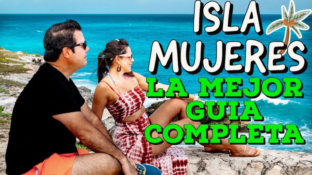¿Qué hacer en Isla Mujeres en un día? 1