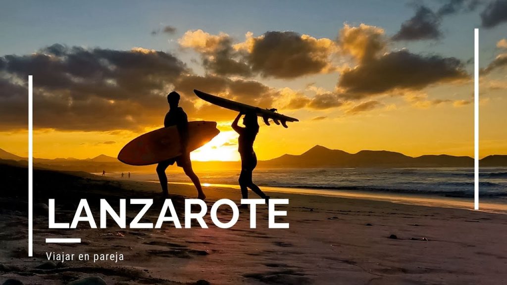 ¿Qué hacer en Lanzarote con tu pareja? 3