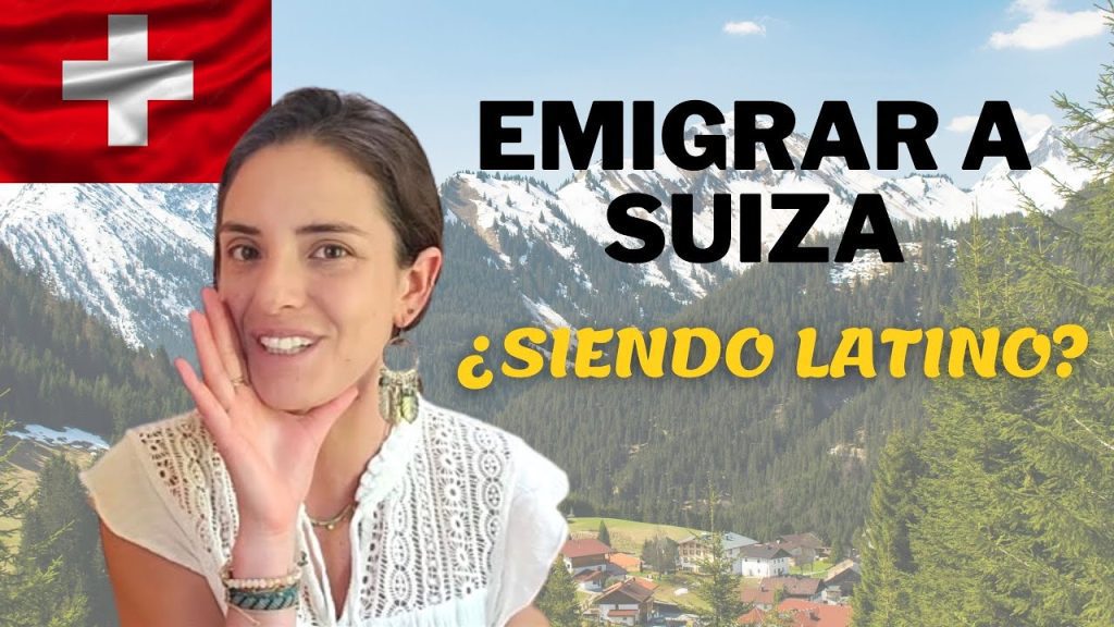 ¿Qué idioma debo aprender para vivir en Suiza? 7