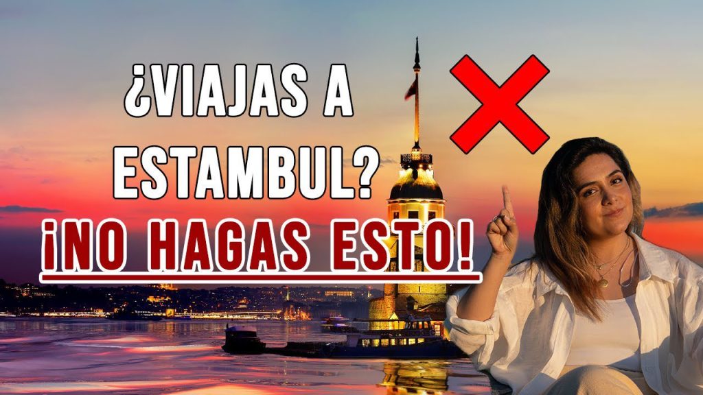 ¿Que se bebe en Estambul? 1