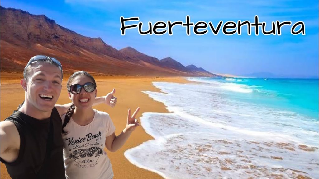 ¿Que no me puedo perder de Fuerteventura? 5