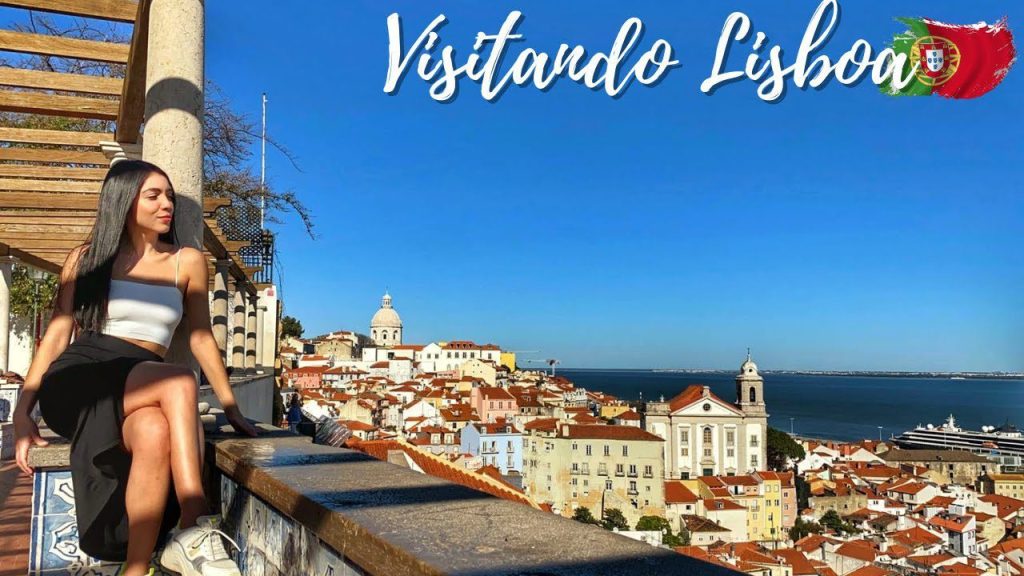 ¿Qué no puedes dejar de ver en Lisboa? 5