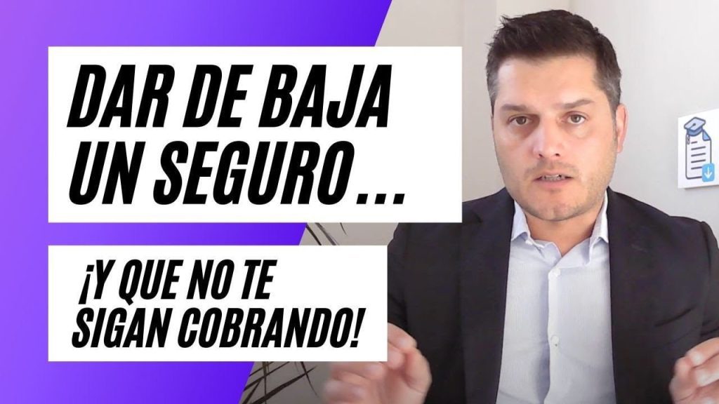 ¿Qué pasa si no firmar la póliza de seguro? 8