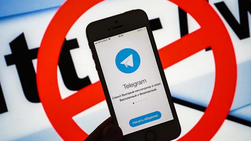 ¿Qué personas usan Telegram? 2