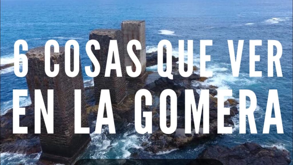 ¿Qué pueblos visitar en La Gomera? 9