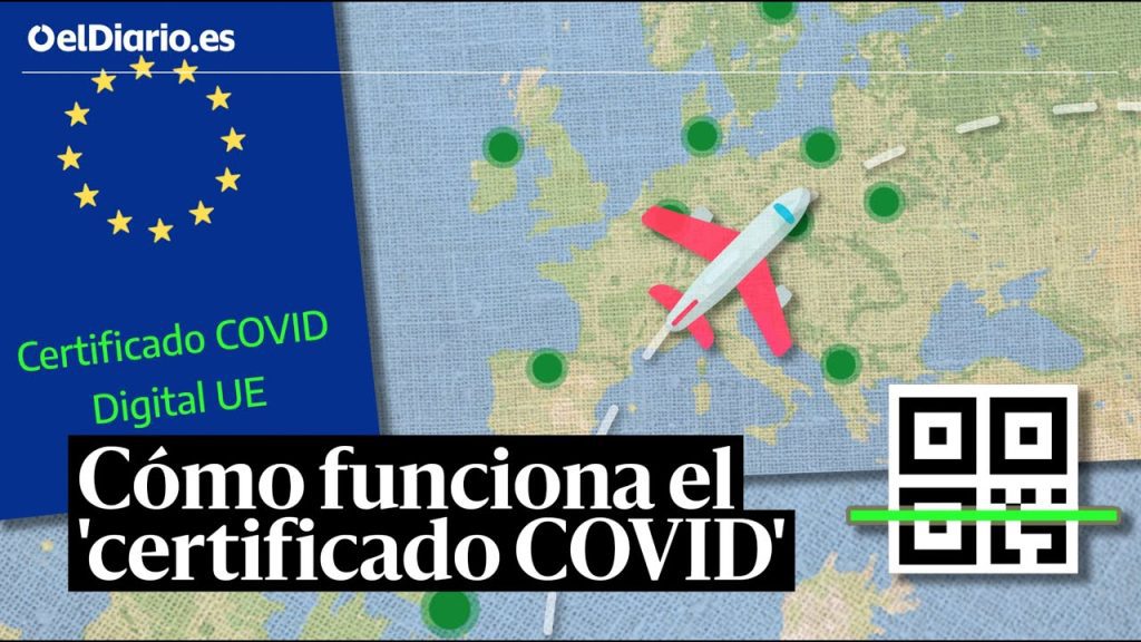 ¿Qué se necesita para viajar en avión por el coronavirus? 4