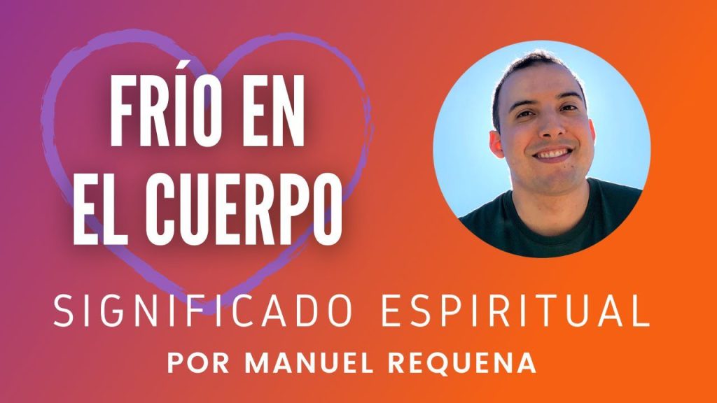 ¿Qué significa sentir el frío de la muerte? 2