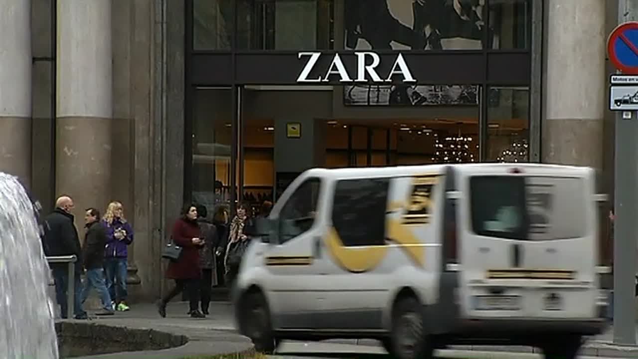 ¿Qué tiendas cerrará Inditex en España? 3