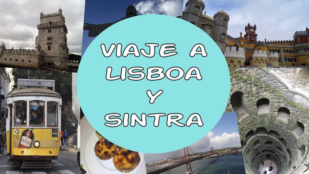 ¿Qué ver en Lisboa en 3 DIAA? 1
