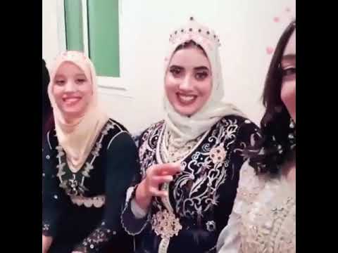¿Quién es la chica más guapa de Marruecos? 1