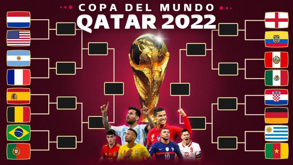 ¿Quién falta clasificar al Mundial 2022? 12