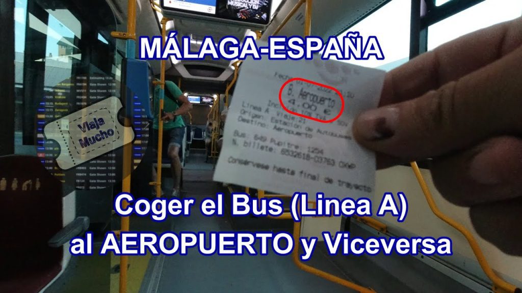 ¿A qué distancia está el aeropuerto de Málaga del centro de la ciudad? 8