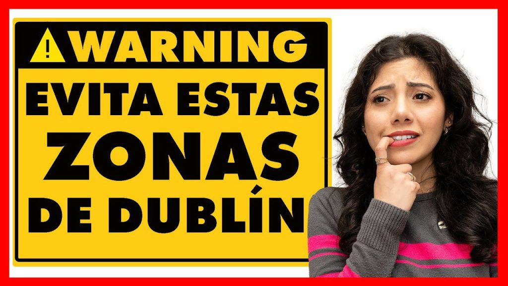 ¿Cómo es la seguridad en Dublín? 1