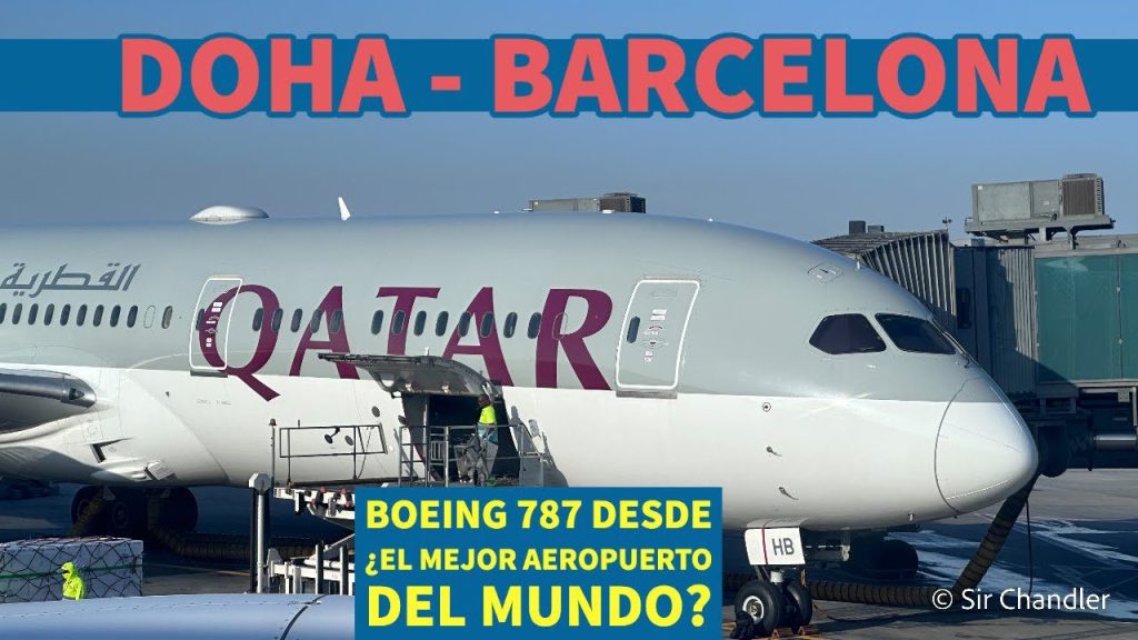 ¿Cuál es el mejor Aeropuerto de Barcelona? 2