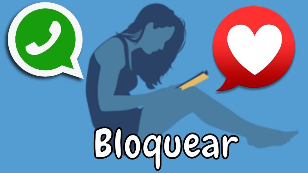 ¿Cuál es la diferencia entre bloquear y eliminar en WhatsApp? 4