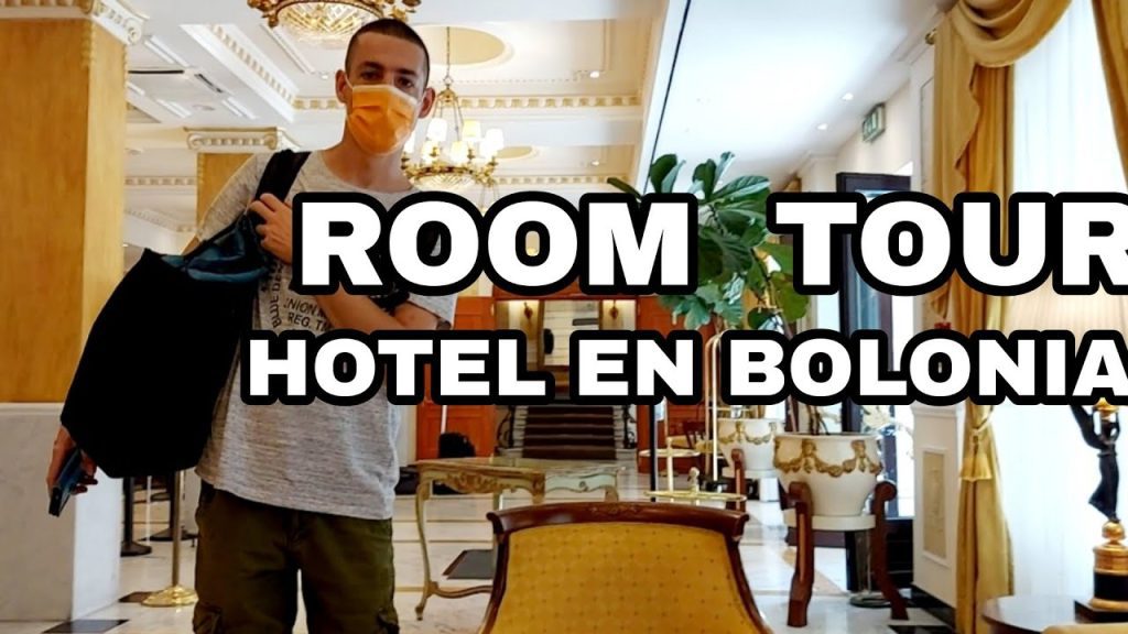 ¿Cuáles son los mejores hoteles donde alojarse en Bolonia? 10