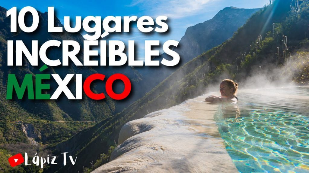 ¿Cuáles son los mejores lugares para visitar en México en septiembre? 1