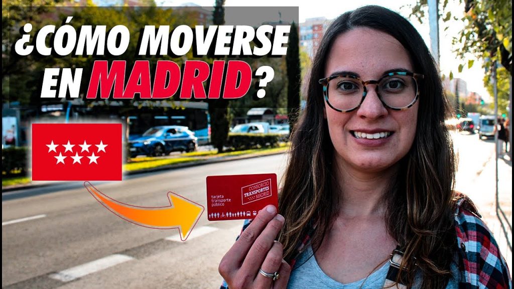 ¿Cuánto mide Madrid de punta a punta? 1