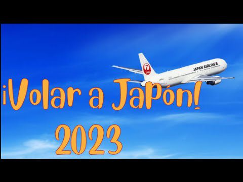 ¿Cuánto se tarda en ir de España a Japón en avion? 2